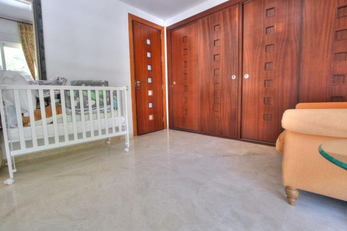 Image No.25-Maison de ville de 3 chambres à vendre à Mijas Golf