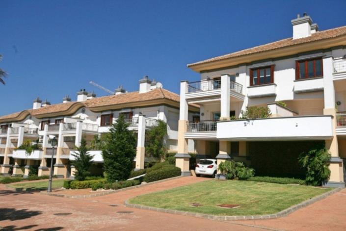 Image No.28-Maison de ville de 3 chambres à vendre à Mijas Golf