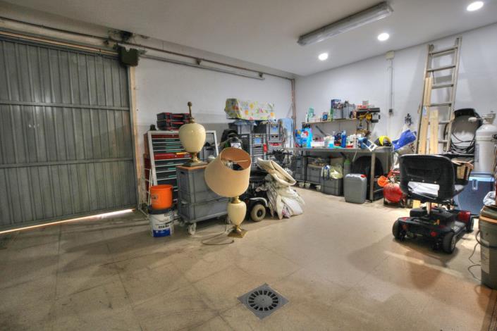 Image No.30-Maison de ville de 3 chambres à vendre à Mijas Golf