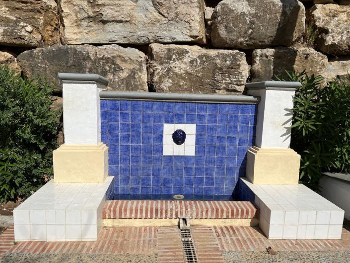 Image No.32-Maison de ville de 3 chambres à vendre à Mijas Golf