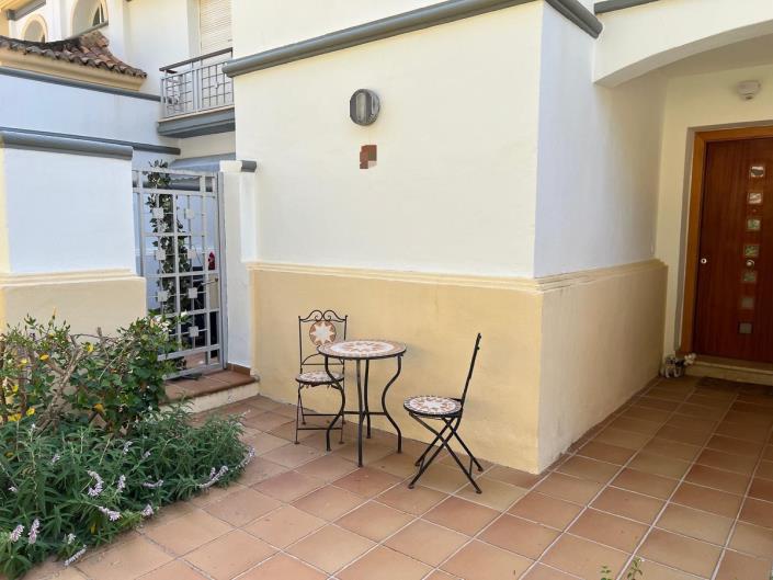 Image No.33-Maison de ville de 3 chambres à vendre à Mijas Golf