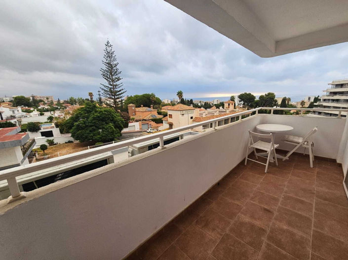 Image No.1-Appartement de 2 chambres à vendre à Benalmadena
