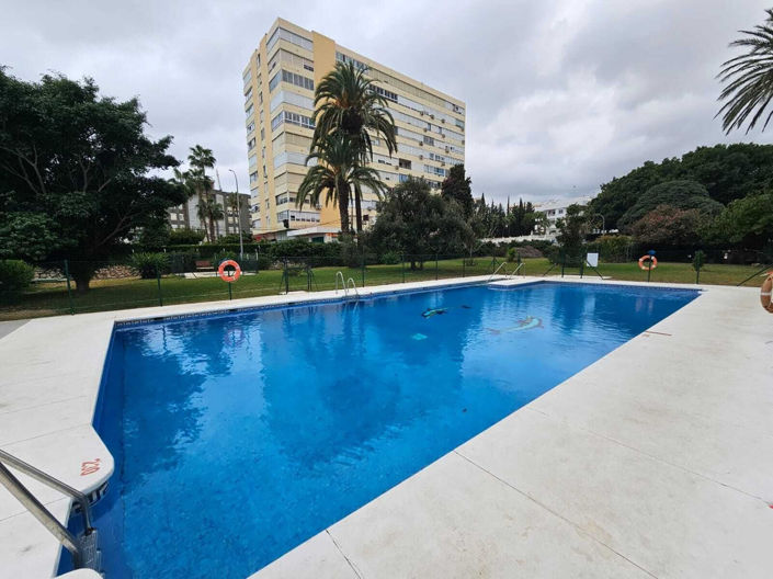 Image No.3-Appartement de 2 chambres à vendre à Benalmadena