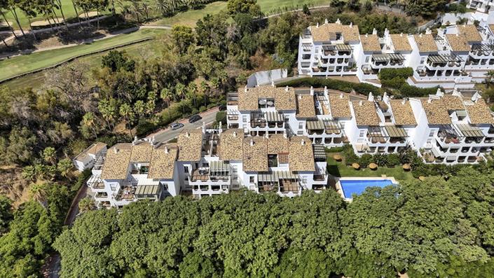 Image No.31-3 Bed Penthouse for sale