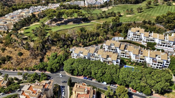 Image No.3-3 Bed Penthouse for sale