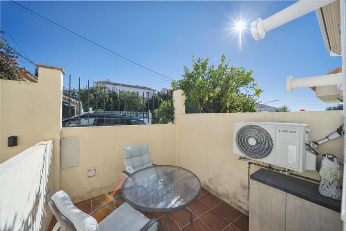 Image No.5-Maison de ville de 3 chambres à vendre à Benalmadena