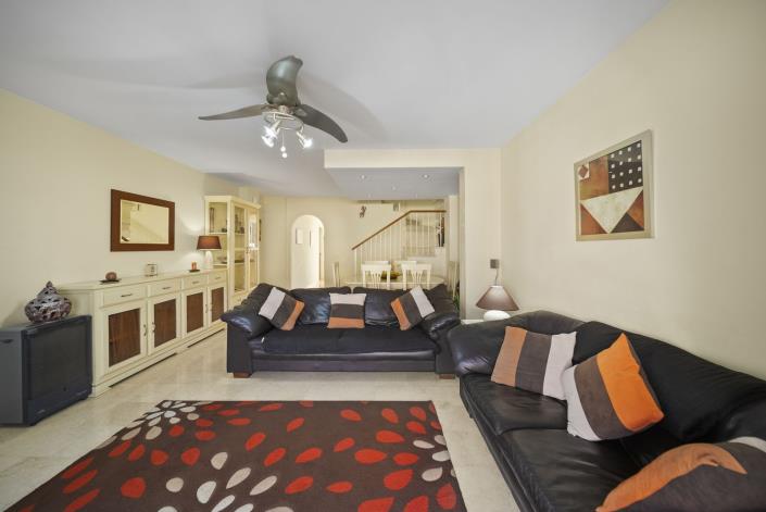 Image No.8-Maison de ville de 3 chambres à vendre à Benalmadena