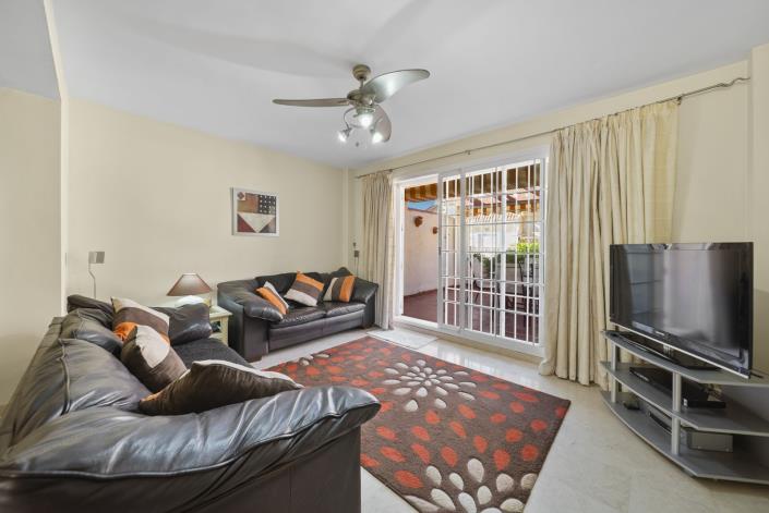 Image No.9-Maison de ville de 3 chambres à vendre à Benalmadena