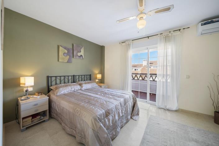 Image No.10-Maison de ville de 3 chambres à vendre à Benalmadena