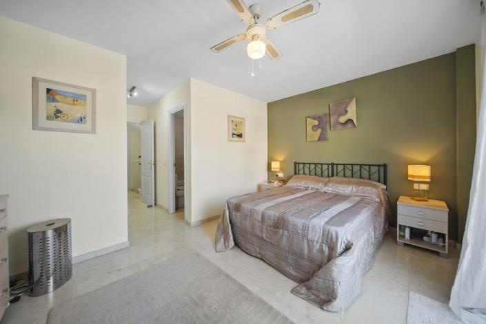 Image No.11-Maison de ville de 3 chambres à vendre à Benalmadena