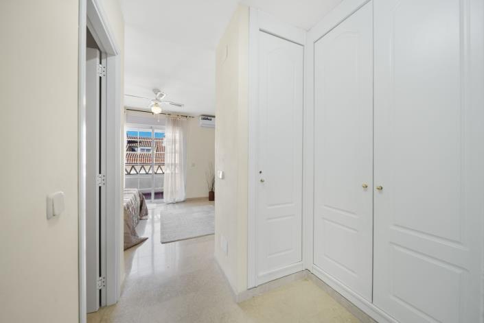 Image No.13-Maison de ville de 3 chambres à vendre à Benalmadena