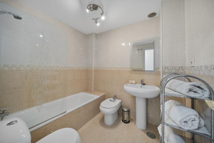 Image No.14-Maison de ville de 3 chambres à vendre à Benalmadena