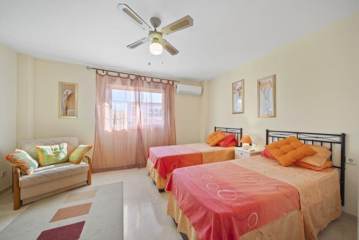 Image No.15-Maison de ville de 3 chambres à vendre à Benalmadena