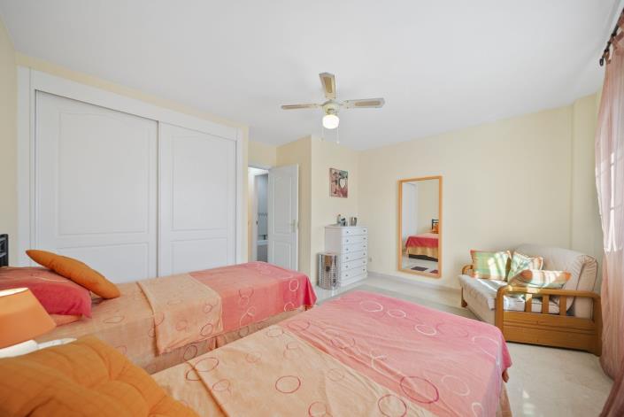 Image No.16-Maison de ville de 3 chambres à vendre à Benalmadena