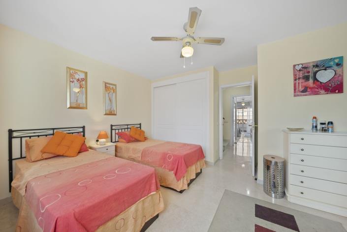 Image No.17-Maison de ville de 3 chambres à vendre à Benalmadena