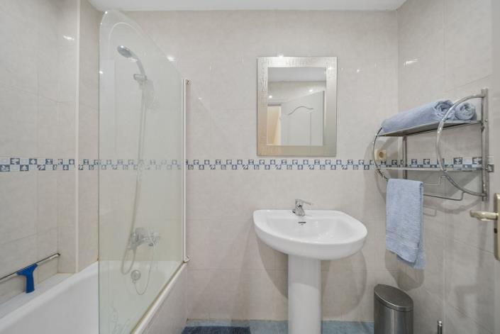 Image No.18-Maison de ville de 3 chambres à vendre à Benalmadena