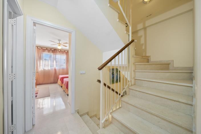 Image No.19-Maison de ville de 3 chambres à vendre à Benalmadena