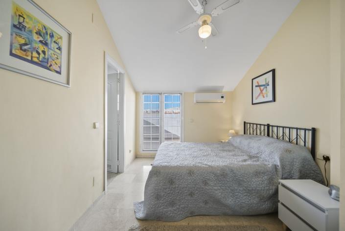 Image No.20-Maison de ville de 3 chambres à vendre à Benalmadena