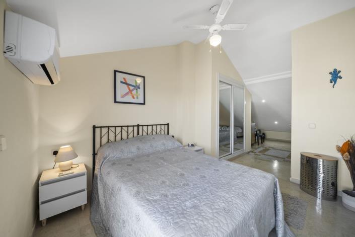 Image No.21-Maison de ville de 3 chambres à vendre à Benalmadena