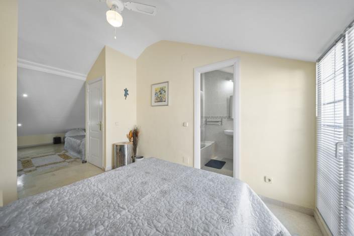 Image No.22-Maison de ville de 3 chambres à vendre à Benalmadena