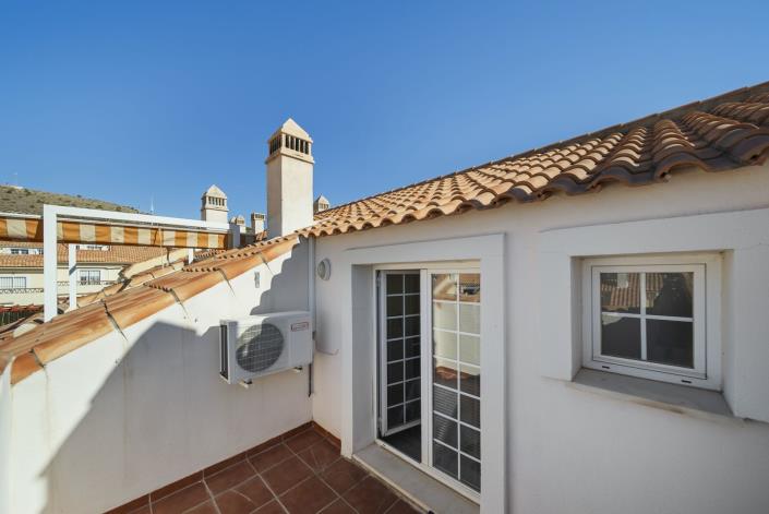 Image No.23-Maison de ville de 3 chambres à vendre à Benalmadena