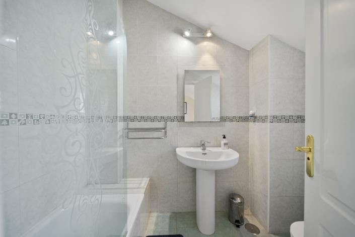 Image No.26-Maison de ville de 3 chambres à vendre à Benalmadena