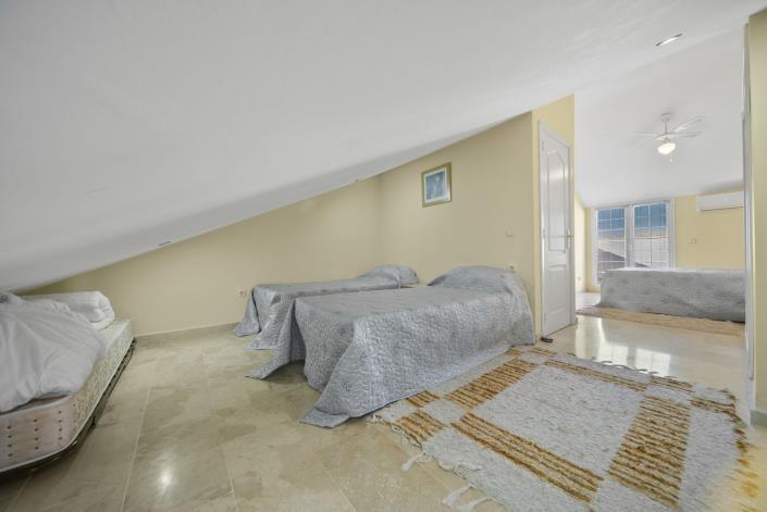 Image No.25-Maison de ville de 3 chambres à vendre à Benalmadena