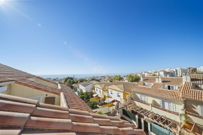 Image No.27-Maison de ville de 3 chambres à vendre à Benalmadena