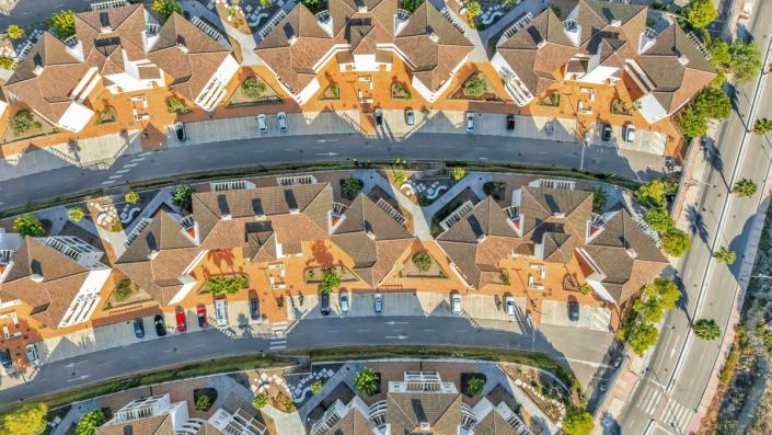 Image No.22-3 Bed Penthouse for sale