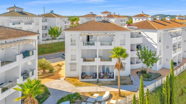 Image No.23-3 Bed Penthouse for sale