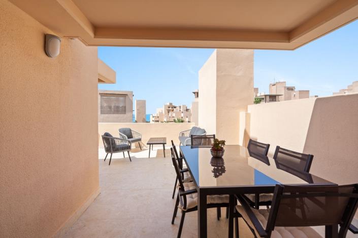 Image No.18-4 Bed Duplex for sale