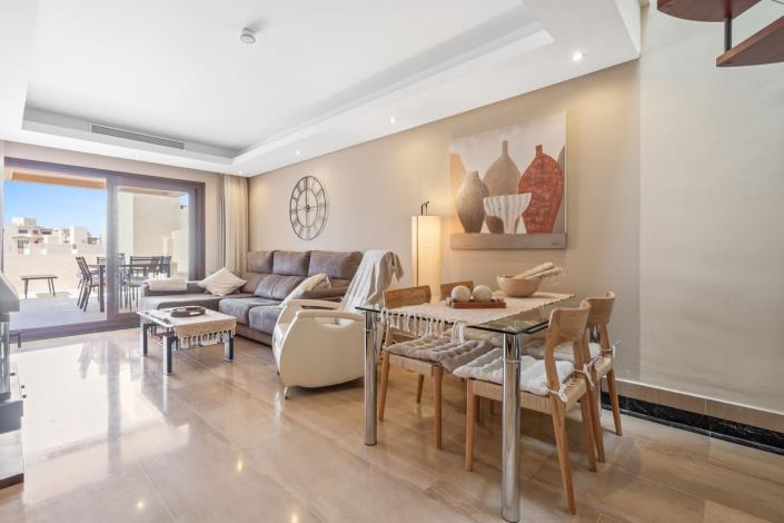 Image No.19-4 Bed Duplex for sale