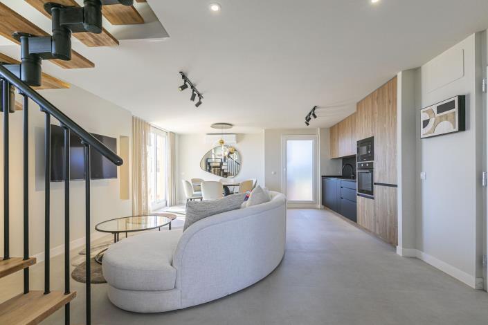 Image No.2-3 Bed Duplex for sale