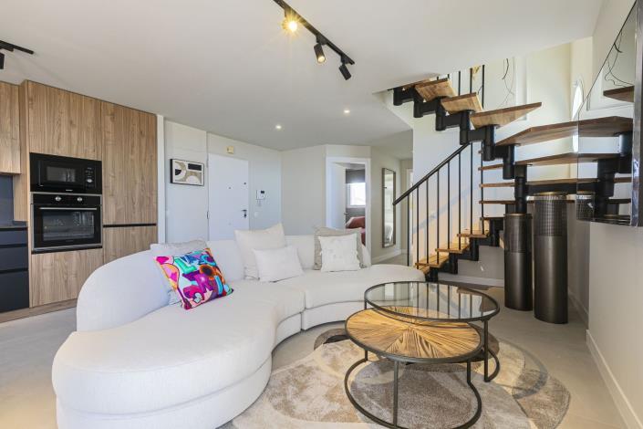 Image No.5-3 Bed Duplex for sale