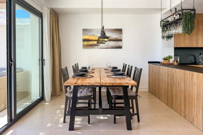 Image No.9-3 Bed Townhouse for sale