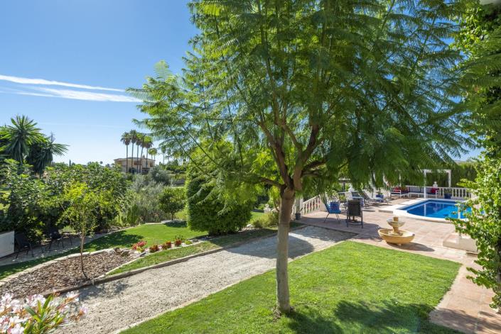 Image No.21-4 Bed Villa / Detached for sale