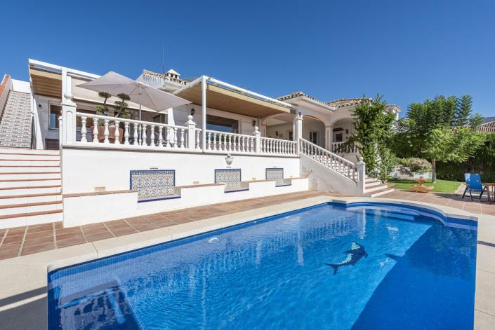 Image No.25-4 Bed Villa / Detached for sale