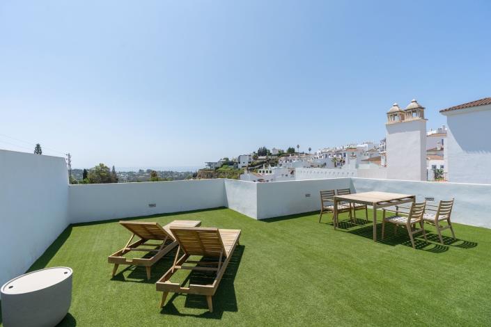 Image No.1-Penthouse de 2 chambres à vendre à El Paraiso
