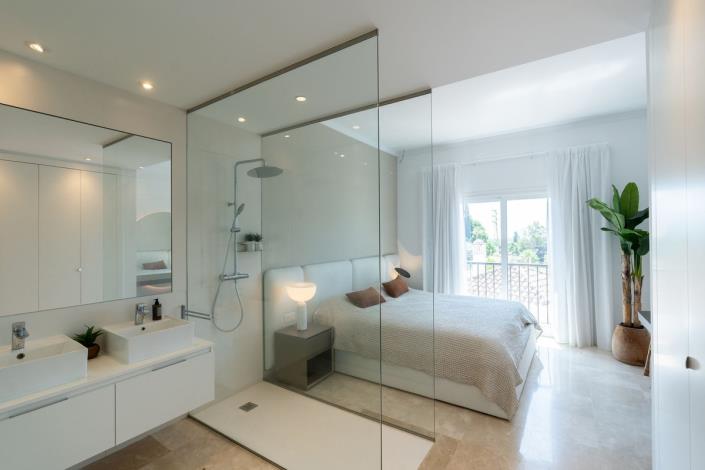 Image No.4-Penthouse de 2 chambres à vendre à El Paraiso