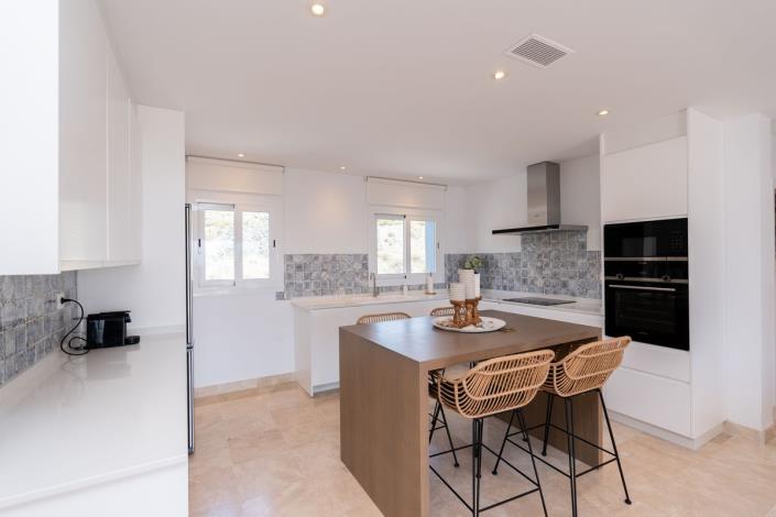 Image No.5-Penthouse de 2 chambres à vendre à El Paraiso