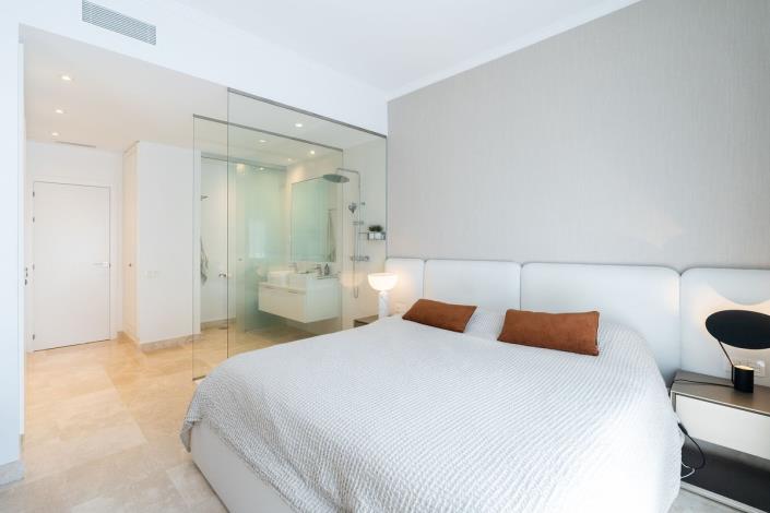 Image No.10-Penthouse de 2 chambres à vendre à El Paraiso