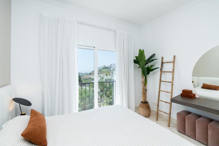 Image No.11-Penthouse de 2 chambres à vendre à El Paraiso