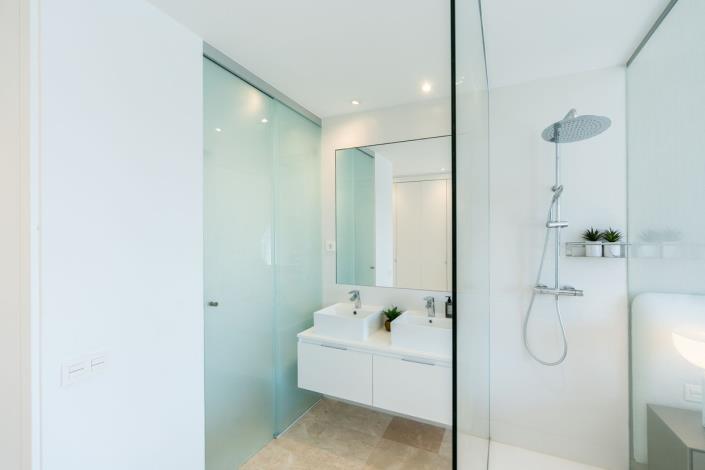 Image No.12-Penthouse de 2 chambres à vendre à El Paraiso