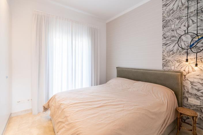 Image No.13-Penthouse de 2 chambres à vendre à El Paraiso