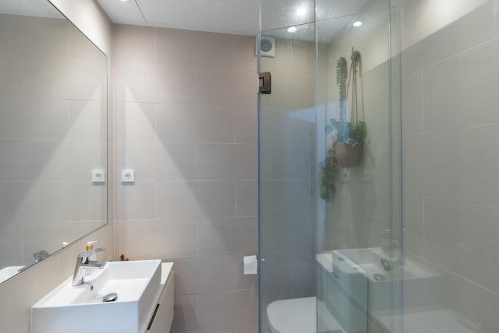 Image No.14-Penthouse de 2 chambres à vendre à El Paraiso