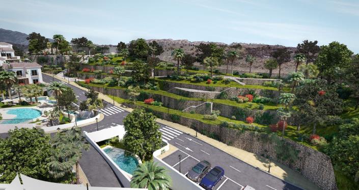 Image No.30-Penthouse de 2 chambres à vendre à El Paraiso