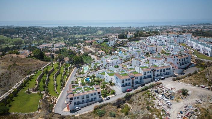 Image No.32-Penthouse de 2 chambres à vendre à El Paraiso