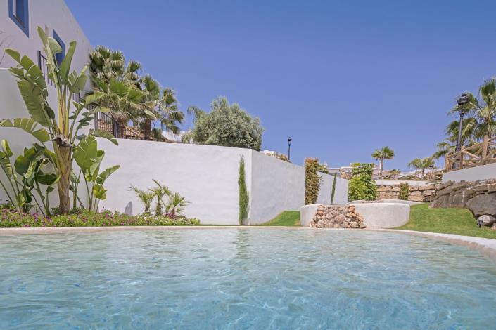 Image No.47-Penthouse de 2 chambres à vendre à El Paraiso