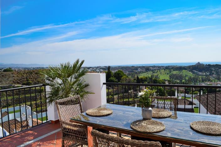 Image No.52-Penthouse de 2 chambres à vendre à El Paraiso