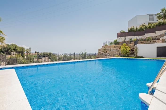 Image No.53-Penthouse de 2 chambres à vendre à El Paraiso